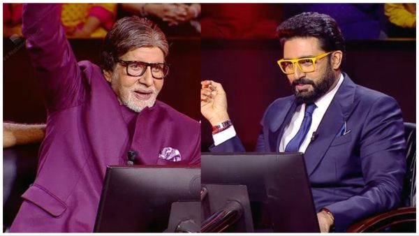 अभिषेक ने अमिताभ को उन्हीं के गेम में ऐसा फंसाया, अब जया बच्चन लेंगी बिग बी की अच्छे से क्लास!