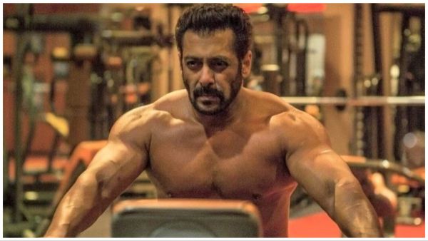 सलमान खान की फिल्म 'टाइगर 3' को लेकर आया बड़ा अपडेट, दमदार एक्शन के साथ फिल्म तोड़ेगी सारे रिकॉर्ड!
