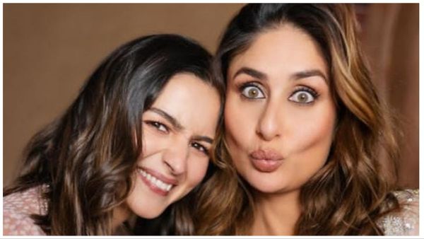 सोशल मीडिया पर Alia Bhatt और Kareena Kapoor ने फोटो शेयर करके मांगा काम, फैंस ने जमकर दी प्रतिक्रियाएं