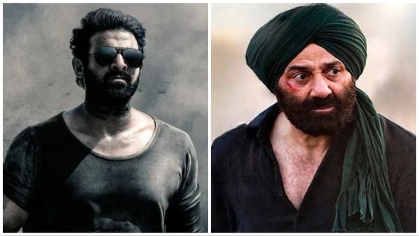 Bollywood Highlights: आइमैक्स फॉर्मेट में रिलीज होगी प्रभास की 'सालार', 300 करोड़ क्लब में पहुंची 'गदर 2'