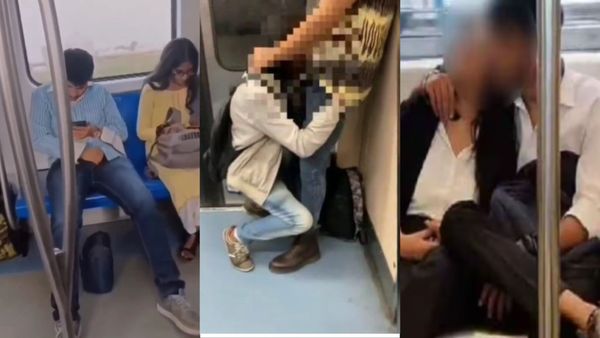 चाहे उतारो कपड़े या फिर करो हस्तमैथुन, अब नहीं छोड़ेगी DMRC... जुर्माना वसूली की पूरी लिस्ट आई सामने