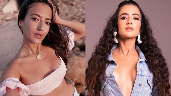 जींस का बटन खोलकर 'खतरों के खिलाड़ी' की इस हसीना ने दूसरी लड़की को छुआ गलत जगह, फोटो हुई वायरल