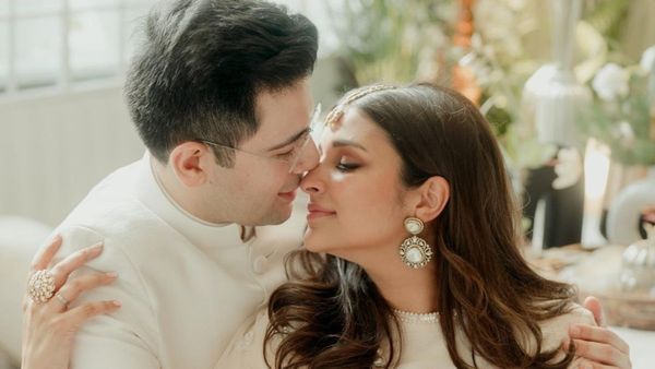 परिणीति चोपड़ा और राघव चड्ढा की शादी की डेट आई सामने, अगले महीने ही यहां लेंगे सात फेरे