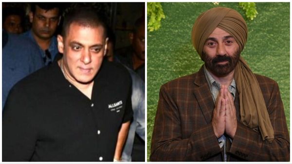 Bollywood Highlights: नई फिल्म के लिए गंजे हुए सलमान खान, बॉक्स ऑफिस पर गदर 2 के नए रिकॉर्ड