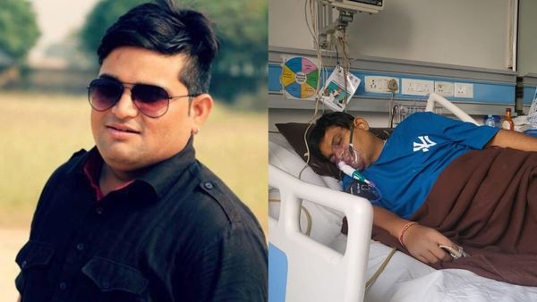 40 की उम्र में गई सिंगर की जान, अब अस्पताल से आखिरी फोटो को देखकर फट पड़ा फैंस का दिल!