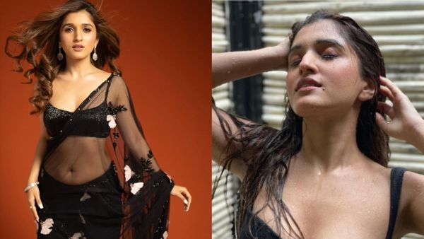 फटाफट देख लीजिए अनुपमा की बहू की ये अति बोल्ड फोटो, एक्ट्रेस ने दी PIC डिलीट करने की धमकी!