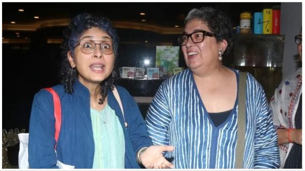 एक साथ दिखी Aamir Khan की दोनों एक्स पत्नियां, खूबसूरत बॉन्ड देखकर फैंस ने की जमकर तारीफ