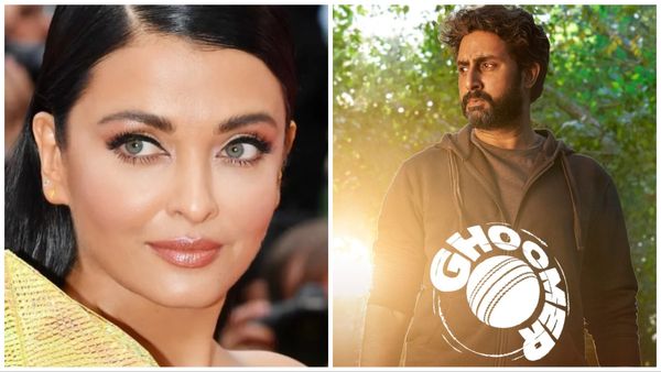 Bollywood Highlights: ऐश्वर्या राय की आंखों पर विवाद, अभिषेक बच्चन की फिल्म का नहीं चला जादू