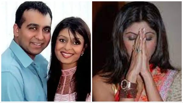 पत्नी.. बहनोई और बाथरूम.. जब शिल्पा शेट्टी के पति राज कुंद्रा ने खोले पहली पत्नी के डर्टी सीक्रेट!