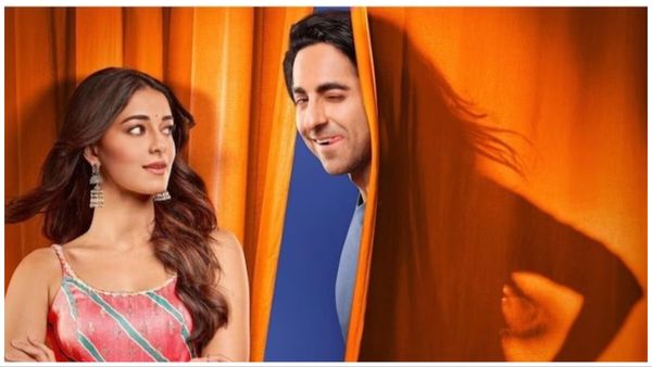 आयुष्मान - अनन्या की फिल्म का अभी से ऐसा हाल, 'Dream Girl 2' की एडवांस बुकिंग देख फैंस को लगा झटका
