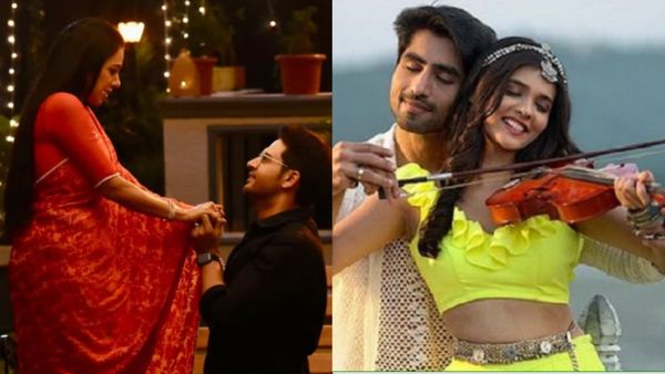 टीवी की दुनिया के ये सितारे हैं एकदम परफेक्ट पति, घर बैठी बीवियां देखकर कहती हैं- 'थू थू थू.. नजर ना लगे'