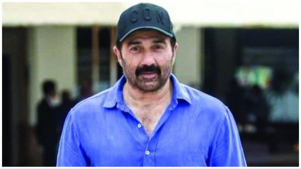 चंद्रयान 3 की सफलता पर खुशी से गदर 2 एक्टर Sunny deol ने कहा,-