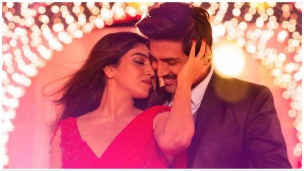 कार्तिक आर्यन और भूमि पेडनेकर एक बार फिर 'Pati Patni Aur Woh 2' से करेंगे दर्शकों का मनोरंजन