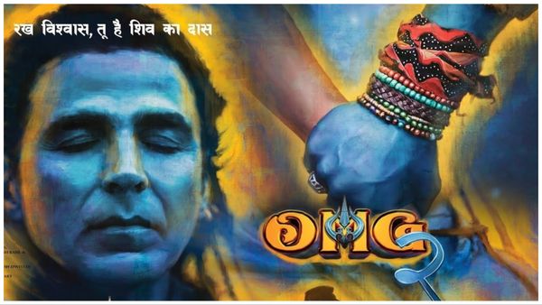 अक्षय कुमार और पंकज त्रिपाठी की फिल्म 'OMG 2' अनकट वर्जन के साथ ओटीटी पर होगी रिलीज!