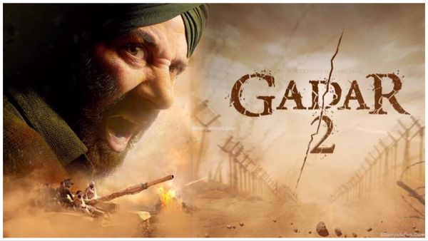 अभिनेता Sunny Deol की Gadar 2 की होगी खास स्क्रीनिंग, अब संसद भवन में दिखाई जाएगी फिल्म