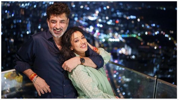 रुपाली गांगुली का करियर बचाने के लिए पति ने कुर्बान किया सपना, तब जाकर 'अनुपमा' बना नंबर वन शो