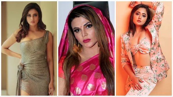 राखी सावंत से लेकर श्वेता तिवारी तक कई कलाकारों ने लगाया अपने पत्तियों पर 'घरेलू हिंसा' का आरोप