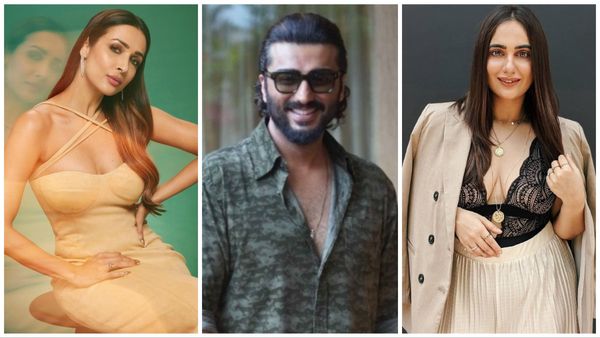 मलाइका अरोड़ा से ब्रेकअप के बाद Arjun Kapoor कर रहे हैं कुशा कपिला को डेट, अफवाहों का सच आया सामने
