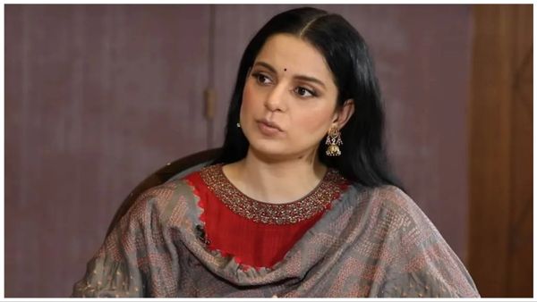 जब National Film Awards 2023 की लिस्ट में नहीं आया कंगना रनौत का नाम, तो एक्ट्रेस ने निकाला गुस्सा