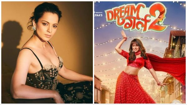 Bollywood Highlights: नेशनल फिल्म अवॉर्ड्स को लेकर कंगना को आया गुस्सा, आयुष्मान की ड्रीम गर्ल 2 रिलीज़