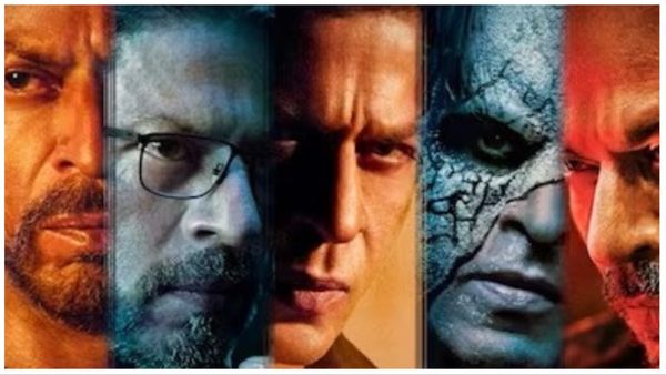 दुनिया की सबसे बड़ी स्क्रीन पर रिलीज होगी Shahrukh khan की फिल्म Jawan, इतिहास रचेंगे एक्टर!