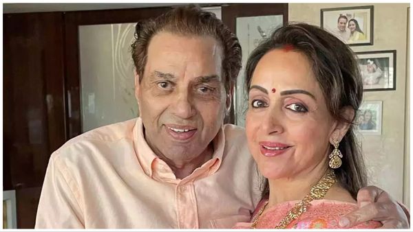 शबाना आजमी संग धर्मेंद्र के लिप लॉक करने के बाद Hema Malini ने दिया विवादित बयान, कहा,- ऑनस्क्रीन ऐसा...
