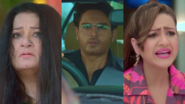 अनुज की असली मां का सच आएगा सामने, काव्या के बच्चे को जान का खतरा; Anupamaa में आएंगे ये जबरदस्त ट्विस्ट