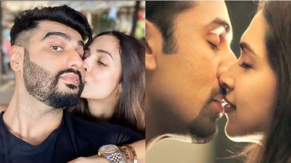 अर्जुन मलाइका का तो नहीं हुआ ब्रेकअप, लेकिन वक्त की मार नहीं झेल पाए ये फेमस कपल मौका मिलते ही हो गए अलग
