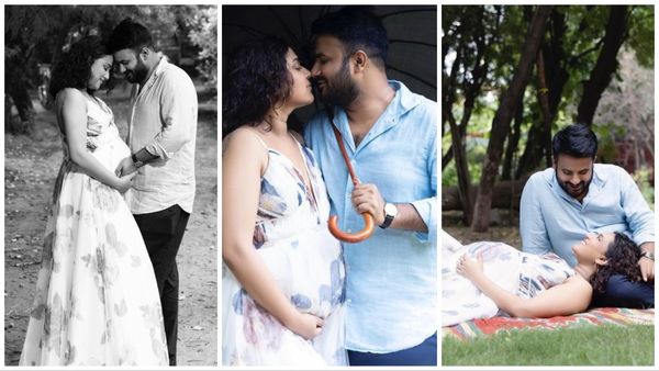 बढ़ते बेबी बंप के साथ गहराता जा रहा है स्वरा भास्कर फहाद जिरार अहमद का इश्क.. किया ऐसा रोमांस