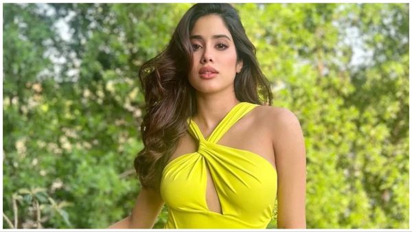 बॉलीवुड एक्ट्रेस Janhvi Kapoor ने अपने बॉयफ्रेंड को लेकर बताया सच, कैसे फैमली से झूठ बोलकर निभाया रिश्ता