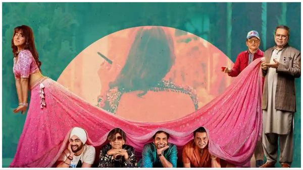 Dream Girl 2 Collection Day 3: आयुष्मान खुराना-अनन्या पांडे की फिल्म ने रविवार को कर ली शानदार कमाई