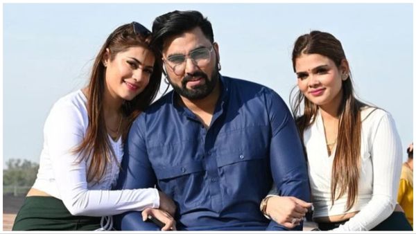 यूट्यूबर Armaan Malik को मिला डायमंड बटन पर दोनों पत्नियों ने नहीं किया सेलिब्रेशन, रिश्तों में आई दरार!