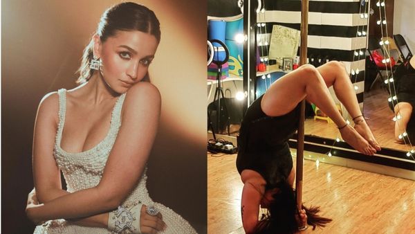 बॉलीवुड में नाकामयाबी मिलने के बाद आलिया भट्ट की बहन को छोड़ना पड़ा करियर, फिर जाकर बन गईं पोल डांसर