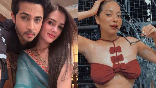 अनुपमा के छोटे बेटे की असली गर्लफ्रेंड की बोल्ड फोटोज देख फटी रह जाएंगी आंखें, हॉटनेस के आगे डिंपी भी है फेल!