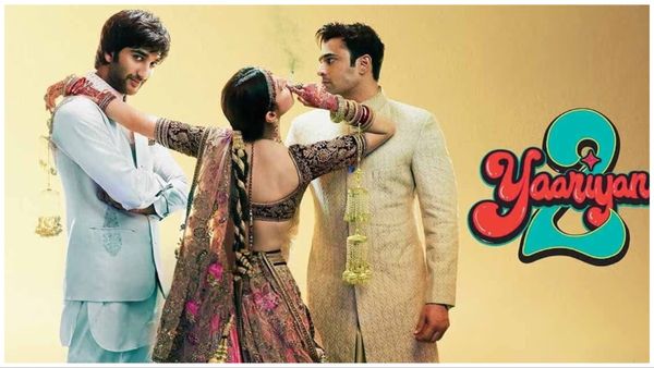 दिव्या खोसला कुमार की फिल्म 'Yaariyan 2' फंसी विवादों में, धार्मिक भावनाओं को ठेस पहुंचाने का लगा आरोप