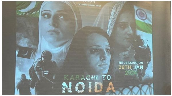 सीमा हैदर पर बन रही फिल्म ‘कराची टू नोएडा’ को लेकर आया बड़ा अपडेट, सदमें में पति सचिन!