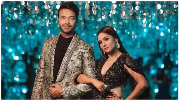 Bigg Boss 17: फेमस कपल अंकिता लोखांडे अपने पति विक्की जैन के साथ सलमान खान के शो में लेंगी हिस्सा!