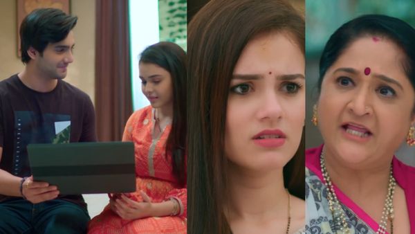 Anupamaa Written Update: अपने ही परिवार की दुश्मन बनी बा, पाखी को बरगलाने के लिए अधिक ने चली शातिर चाल