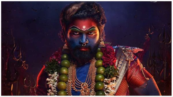 अल्लू अर्जुन की फिल्म Pushpa 2 इस दिन देगी सिनेमाघरों में दस्तक, बड़े अपडेट के साथ फैंस का इंतजार हुआ खत्म