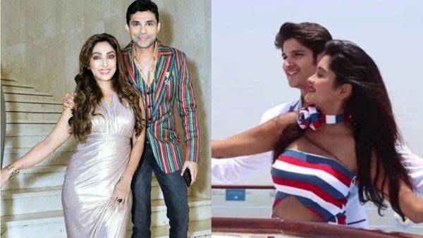 टीवी स्क्रीन के भैया को असल जिंदगी में सैंया बना बैठी ये हसीनाएं, एक ने तो शादी के लिए बदला अपना धर्म