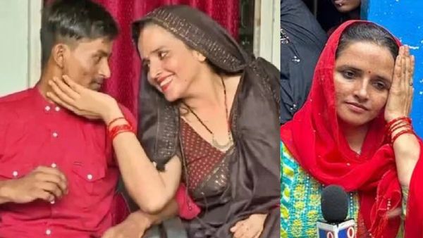 Seema Haider ने खुद पर बन रही फिल्म पर जताई आपत्ति, कहा- 'मेरे नाम का हो रहा गलत इस्तेमाल'