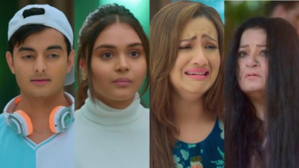 अनुपमा में आएंगे बड़े ट्विस्ट, रोमिल को अपना भाई बनाएगी पाखी; काव्या का सच जान बिखर जाएगा शाह परिवार