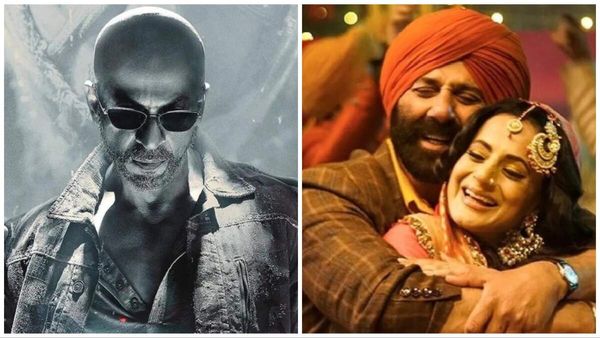 Bollywood Highlights: आज शाहरुख खान की जवान का ट्रेलर होगा रिलीज, रक्षाबंधन पर गदर 2 ने की शानदार कमाई