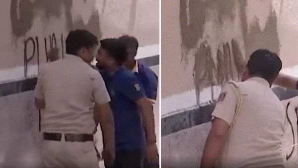 Viral Video- अश्लीलता के बाद दिल्ली मेट्रो में हुई देश विरोधी हरकत, सच जानकर खौल जाएगा खून!