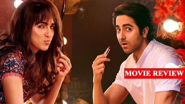 Dream Girl 2 Movie Review: हंसी का सही डोज देती है ड्रीमगर्ल 2, पूजा बनकर एंटरटेन करते हैं आयुष्मान खुराना