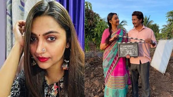 Exclusive Interview: ऑस्कर में पहुंची 'चंपारण मटन', एक्ट्रेस फ़लक ख़ान ने कहा- '7 सालों के स्ट्रगल का फल है'