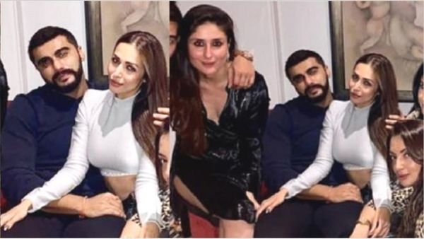 करीना कपूर के साथ अर्जुन कपूर की चैट हो गई लीक, क्या वाकई में मलाइका के साथ चल रही है शादी की प्लानिंग?