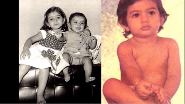 प्रीति जिंटा से लेकर सुष्मिता सेन तक के बॉयफ्रेंड की बाहों का हार हो चुकी है ये हसीना, अब 47 की उम्र में..