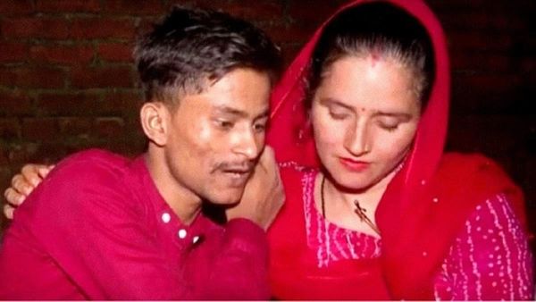 चार बच्चे पाकिस्तान से लाने के बाद पांचवी बार भारत में प्रेग्नेंट हुई सीमा हैदर? सचिन के बच्चे की बनेंगी मां!