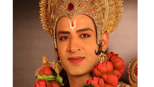 'राधाकृष्ण' के कृष्ण शादी के 9 साल बाद लिया पत्नी से तलाक, चाहत खन्ना से भी था अफेयर